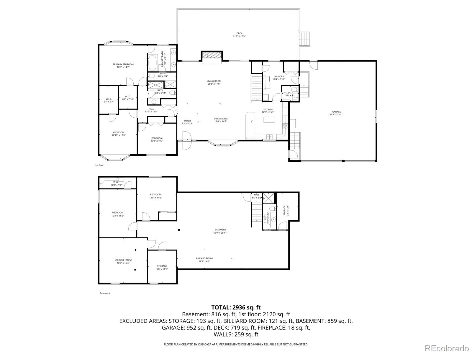 11470 Riverdale Road Denver CO 80233
