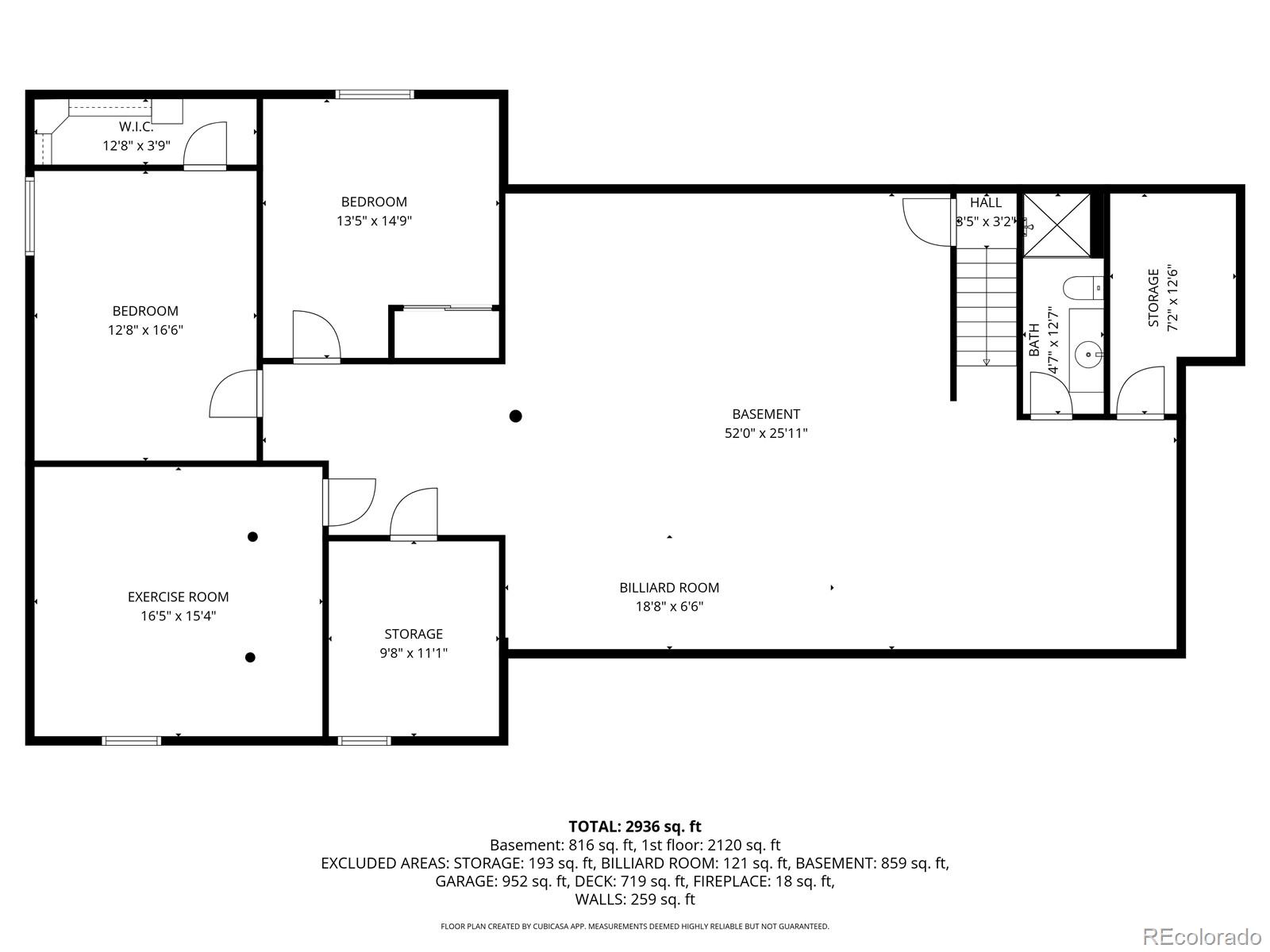11470 Riverdale Road Denver CO 80233