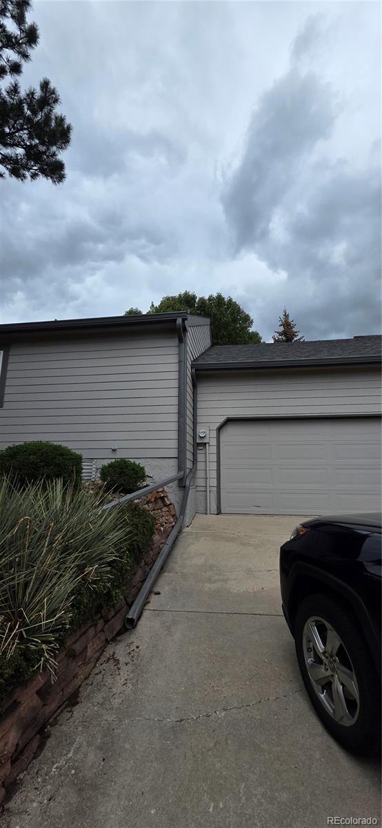 180 Cobblestone Drive Colorado Springs CO 80906