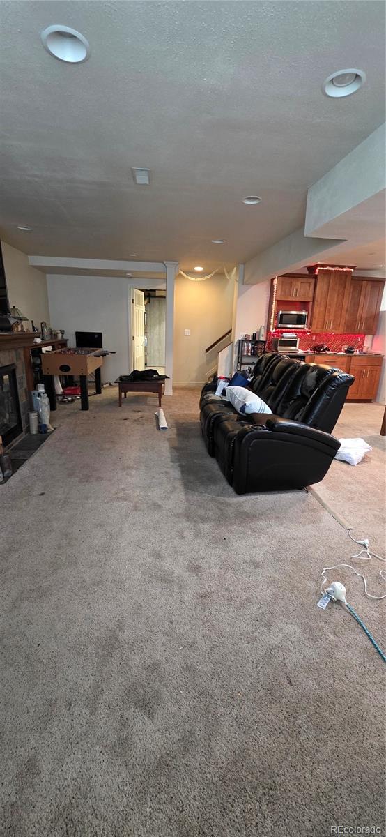 180 Cobblestone Drive Colorado Springs CO 80906