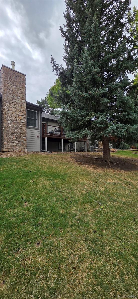 180 Cobblestone Drive Colorado Springs CO 80906