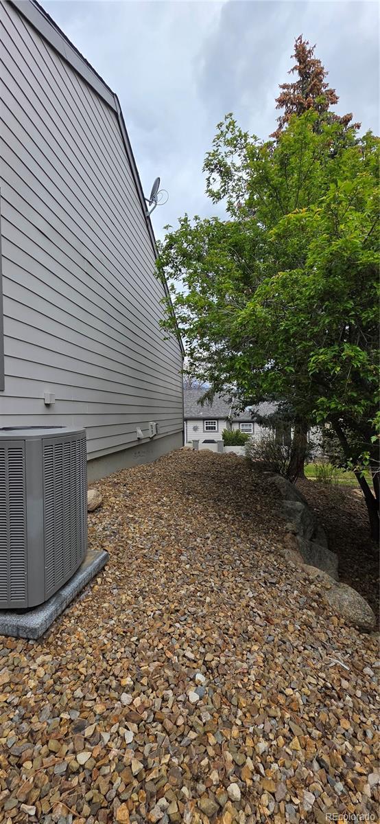 180 Cobblestone Drive Colorado Springs CO 80906