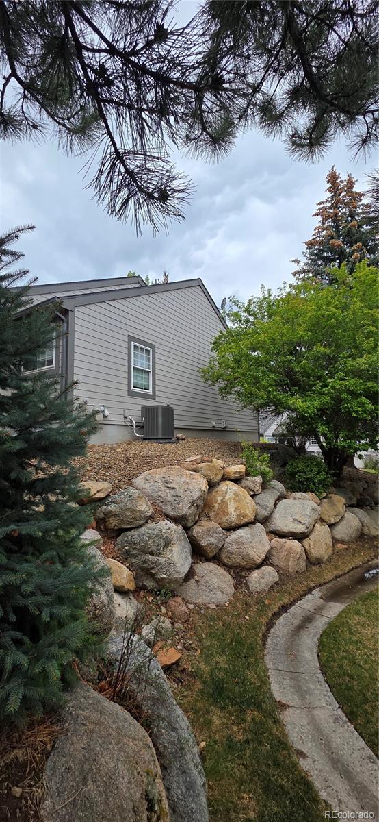 180 Cobblestone Drive Colorado Springs CO 80906