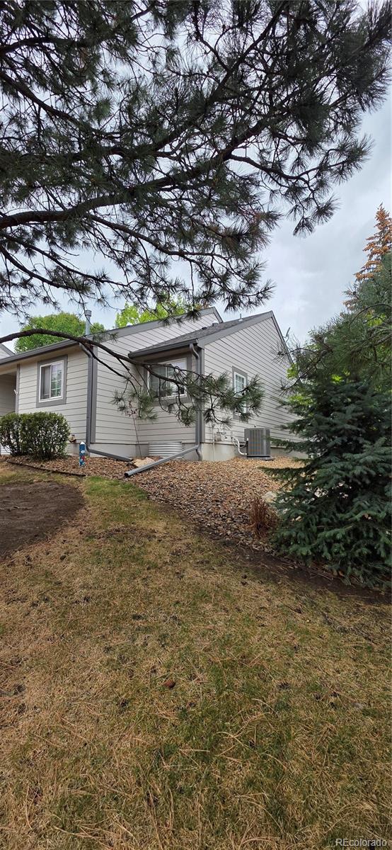 180 Cobblestone Drive Colorado Springs CO 80906