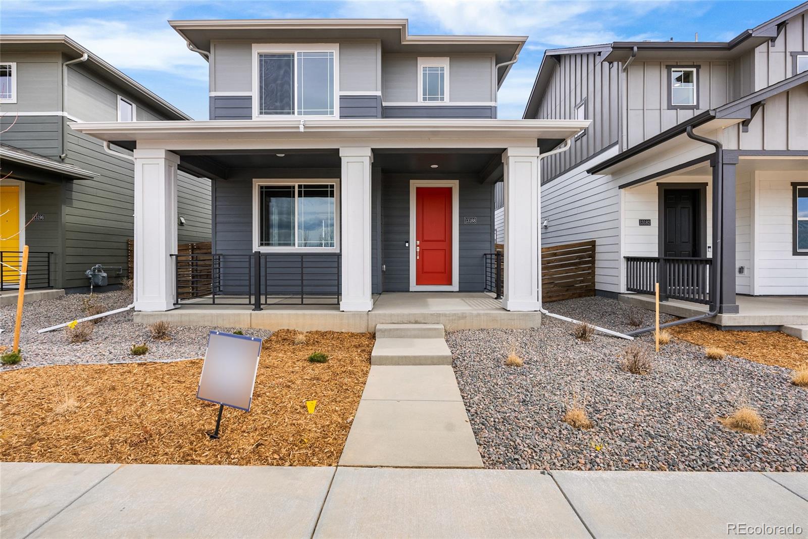 13188 Barefoot Lakes Parkway Firestone CO 80504