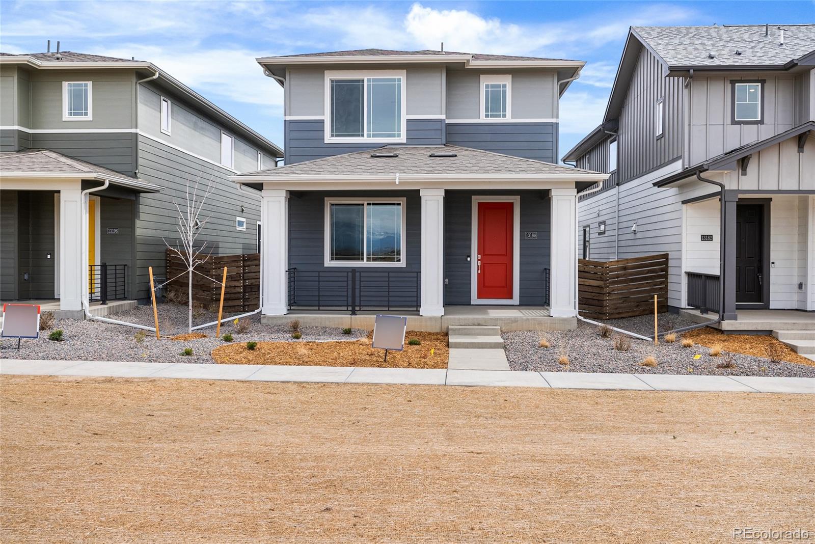 13188 Barefoot Lakes Parkway Firestone CO 80504