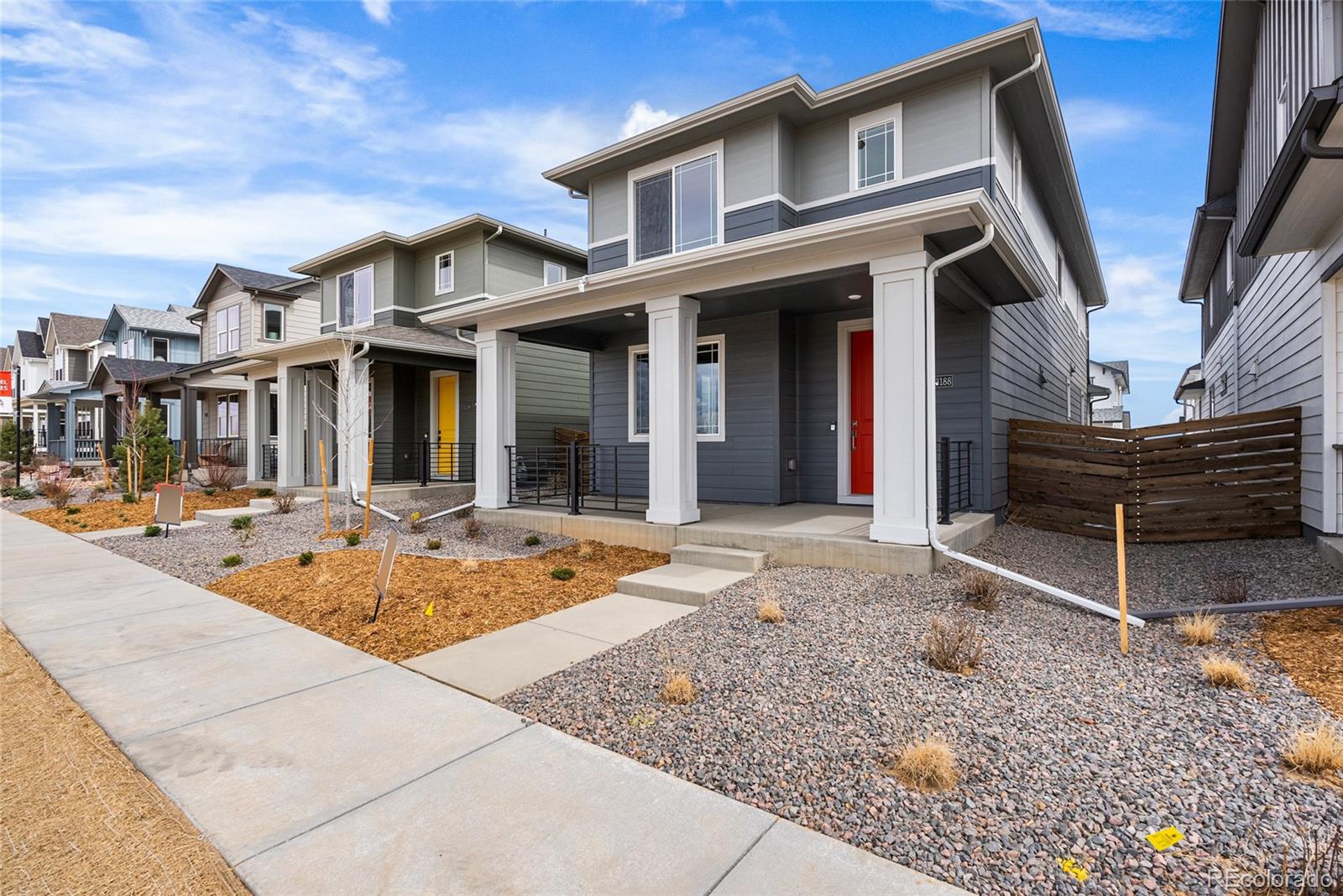 13188 Barefoot Lakes Parkway Firestone CO 80504