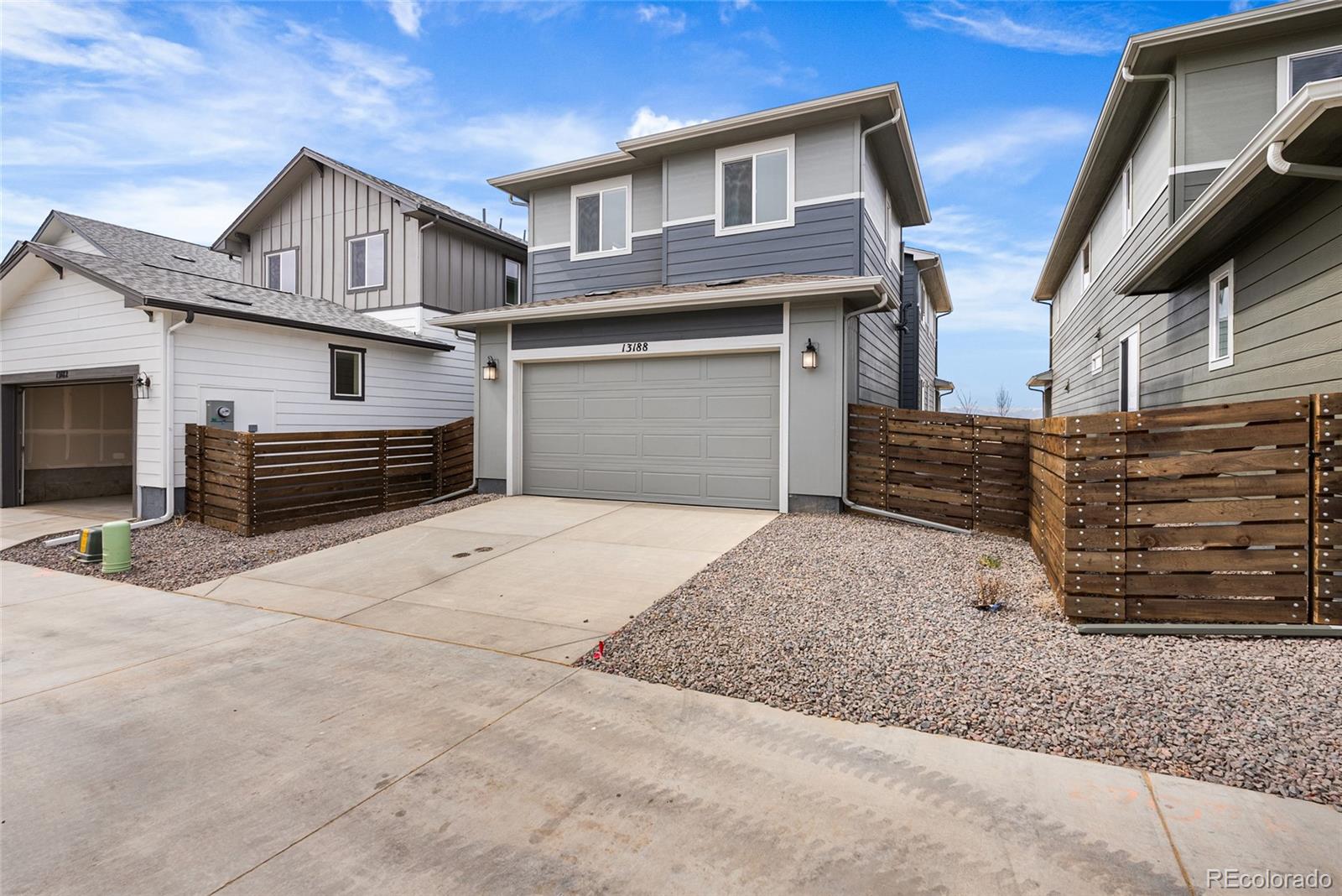 13188 Barefoot Lakes Parkway Firestone CO 80504