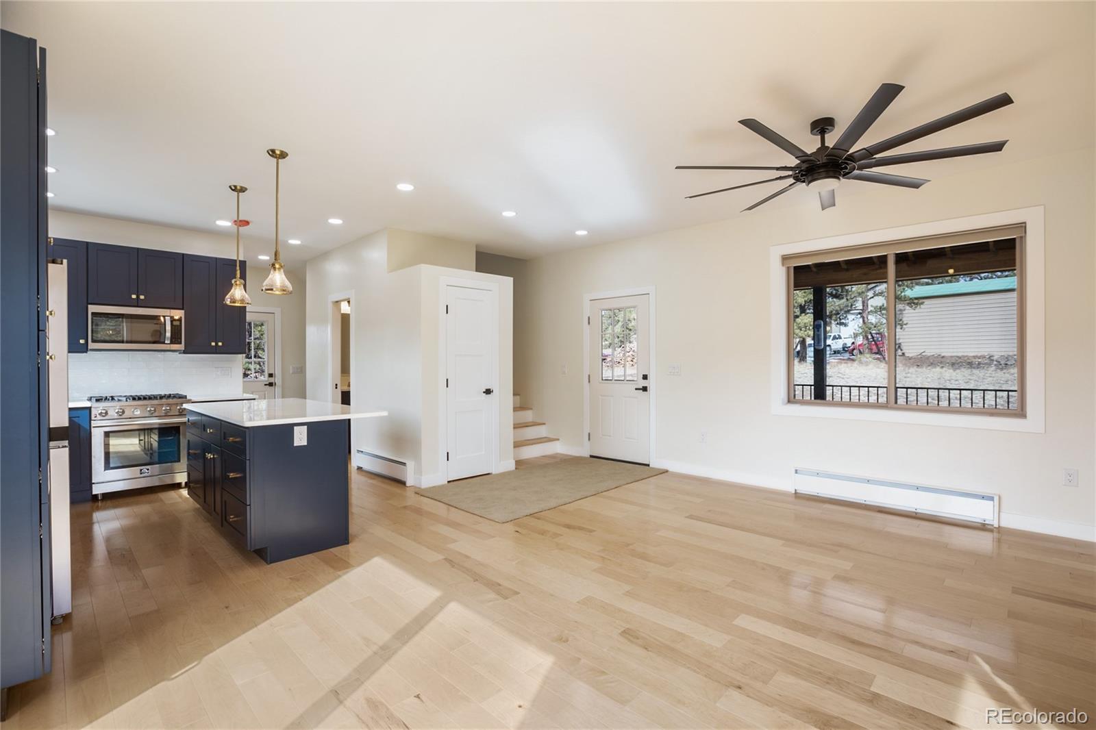 142 Hackamore Drive Florissant CO 80816