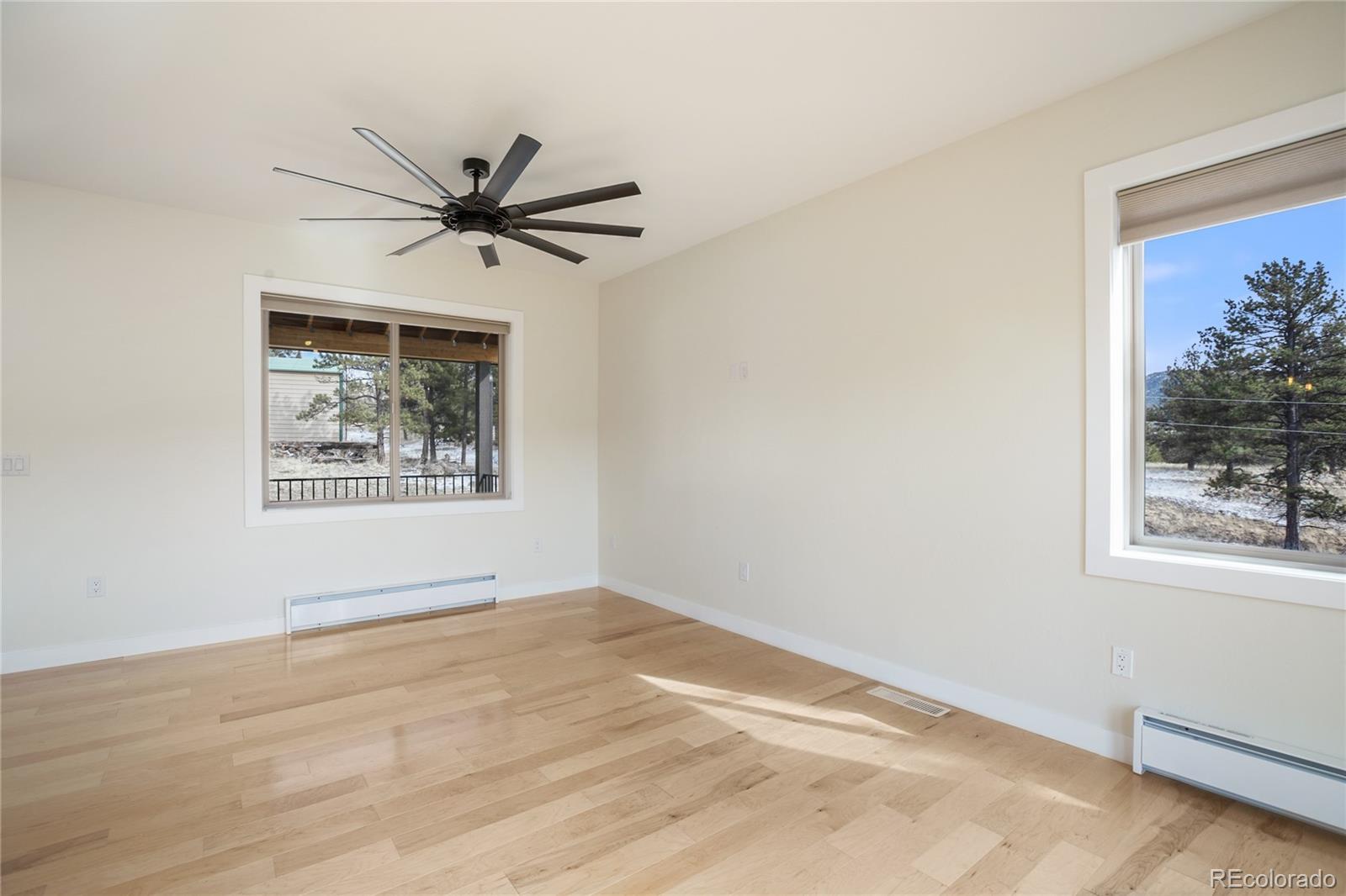142 Hackamore Drive Florissant CO 80816