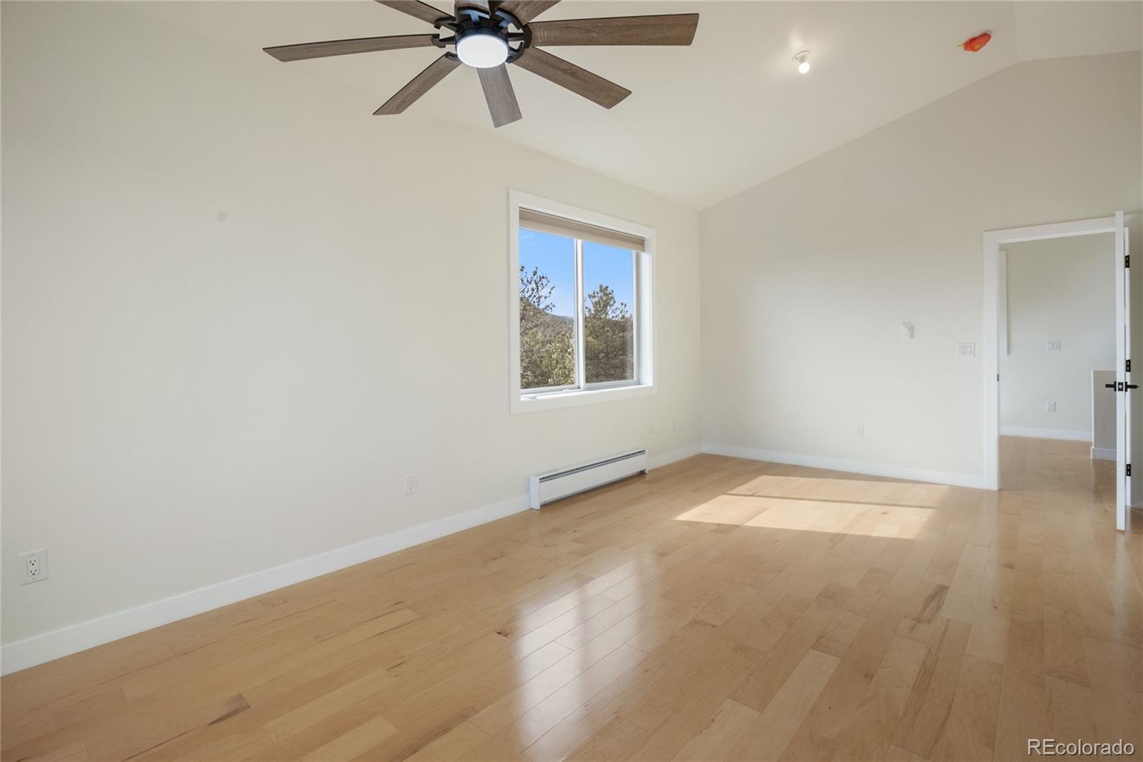 142 Hackamore Drive Florissant CO 80816