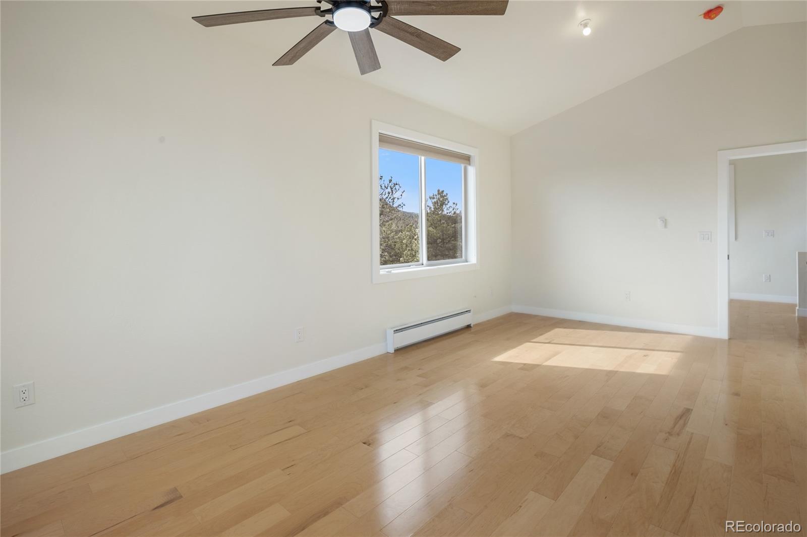 142 Hackamore Drive Florissant CO 80816