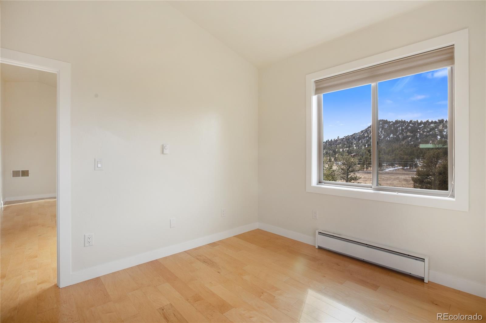 142 Hackamore Drive Florissant CO 80816