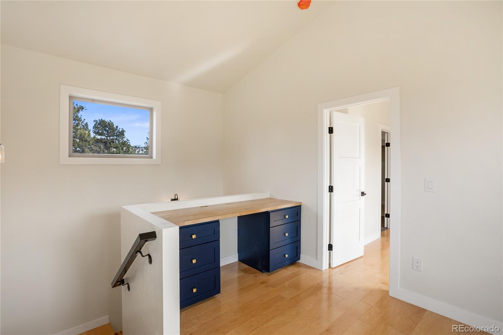142 Hackamore Drive Florissant CO 80816