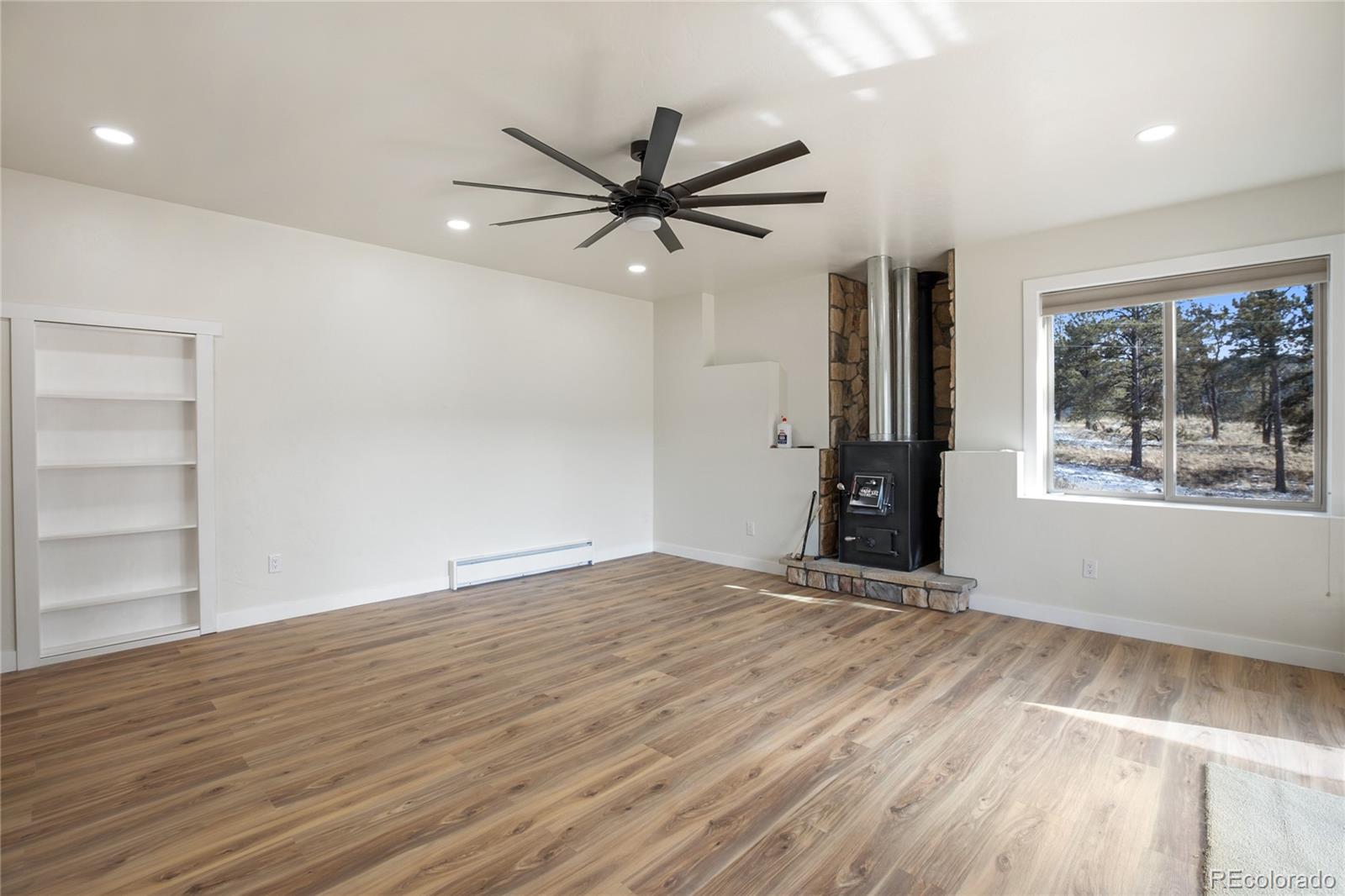 142 Hackamore Drive Florissant CO 80816