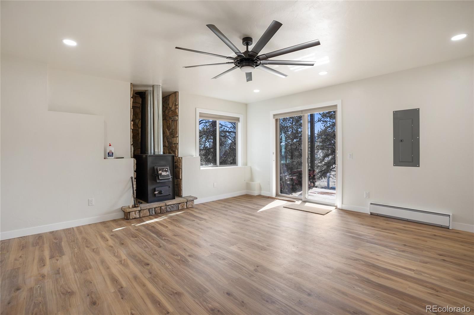 142 Hackamore Drive Florissant CO 80816