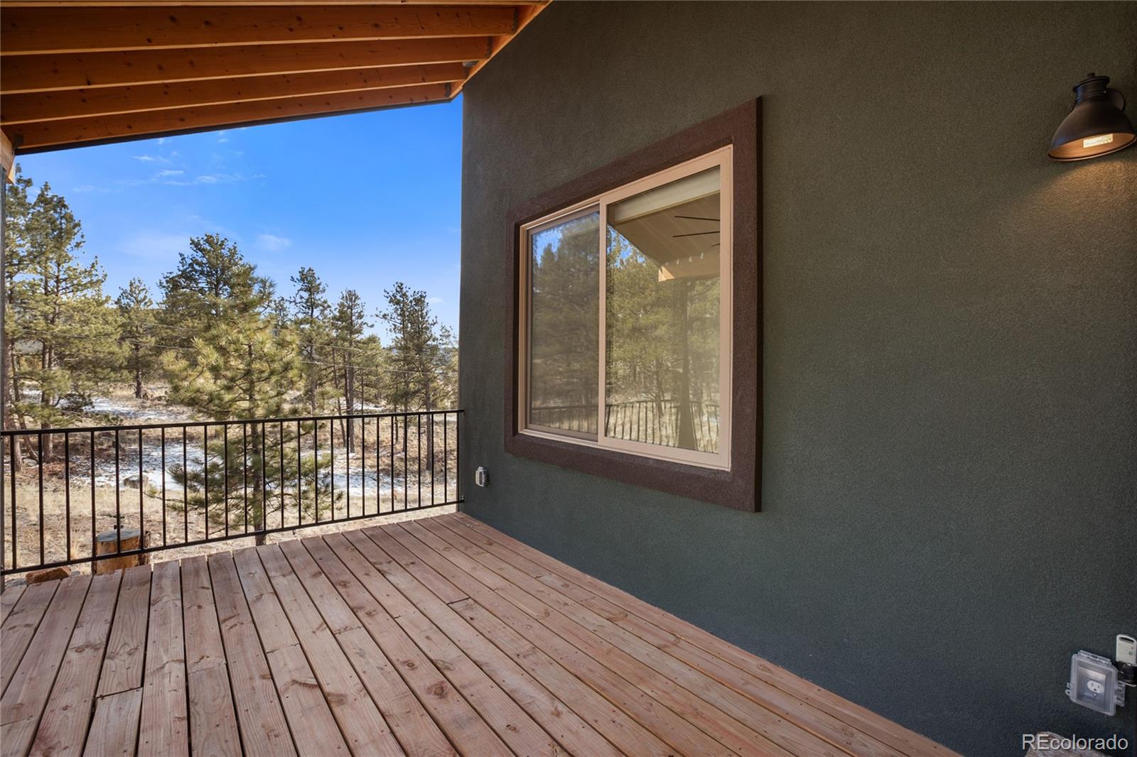 142 Hackamore Drive Florissant CO 80816