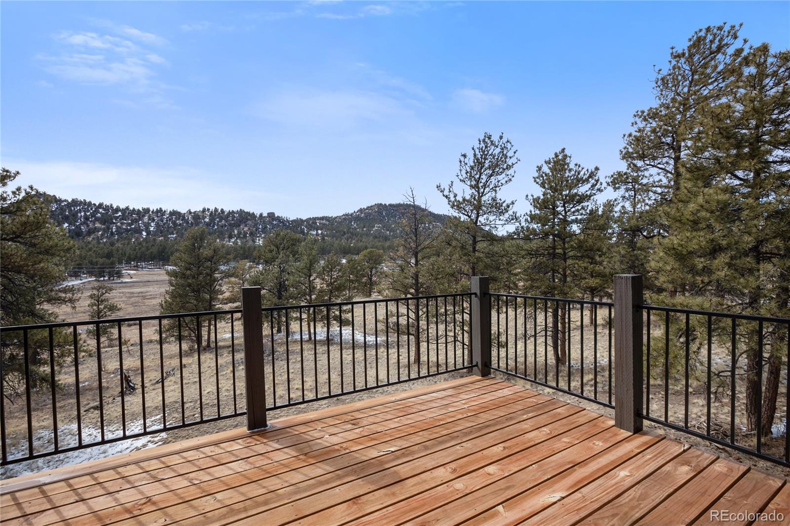 142 Hackamore Drive Florissant CO 80816