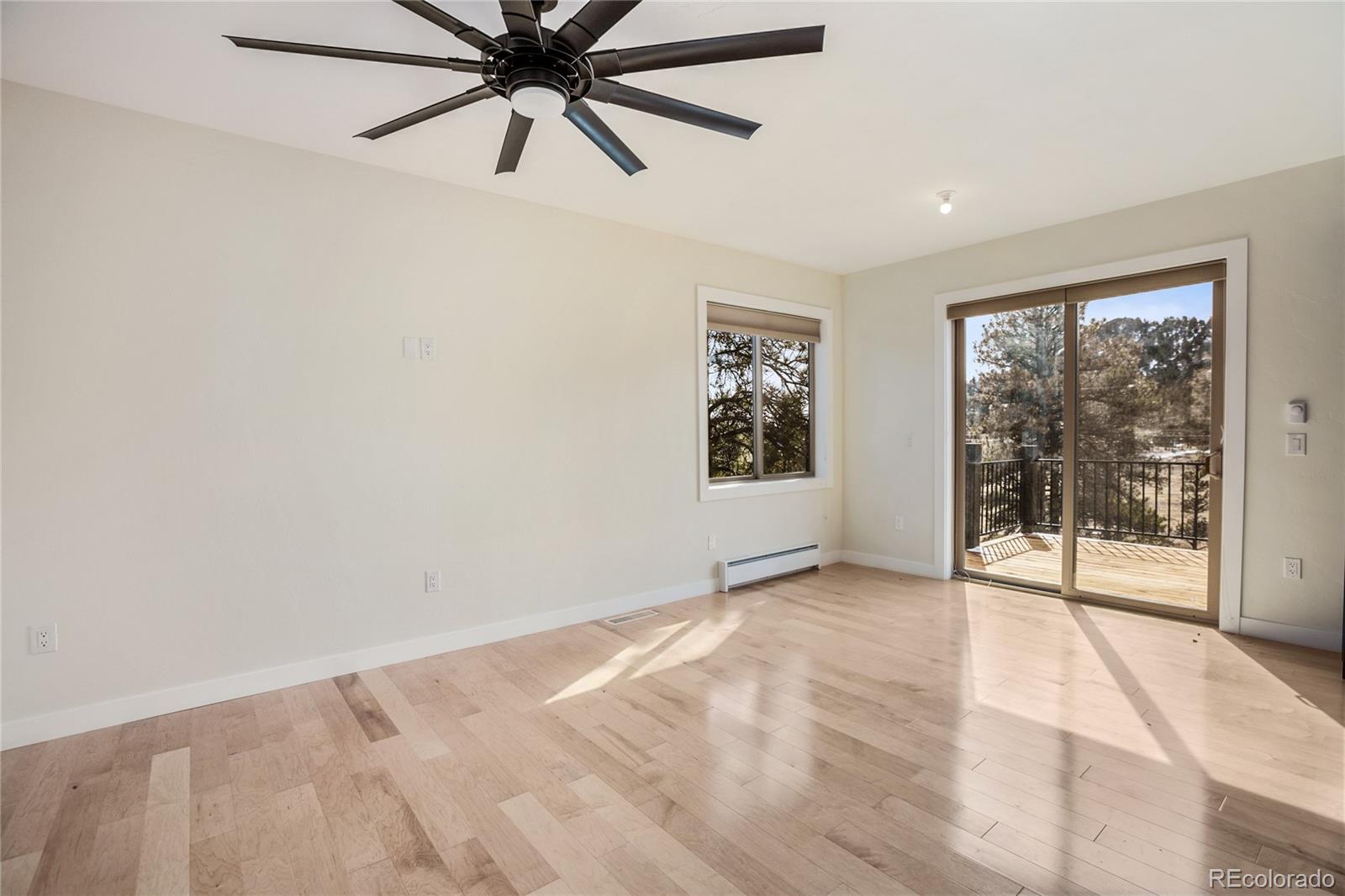 142 Hackamore Drive Florissant CO 80816