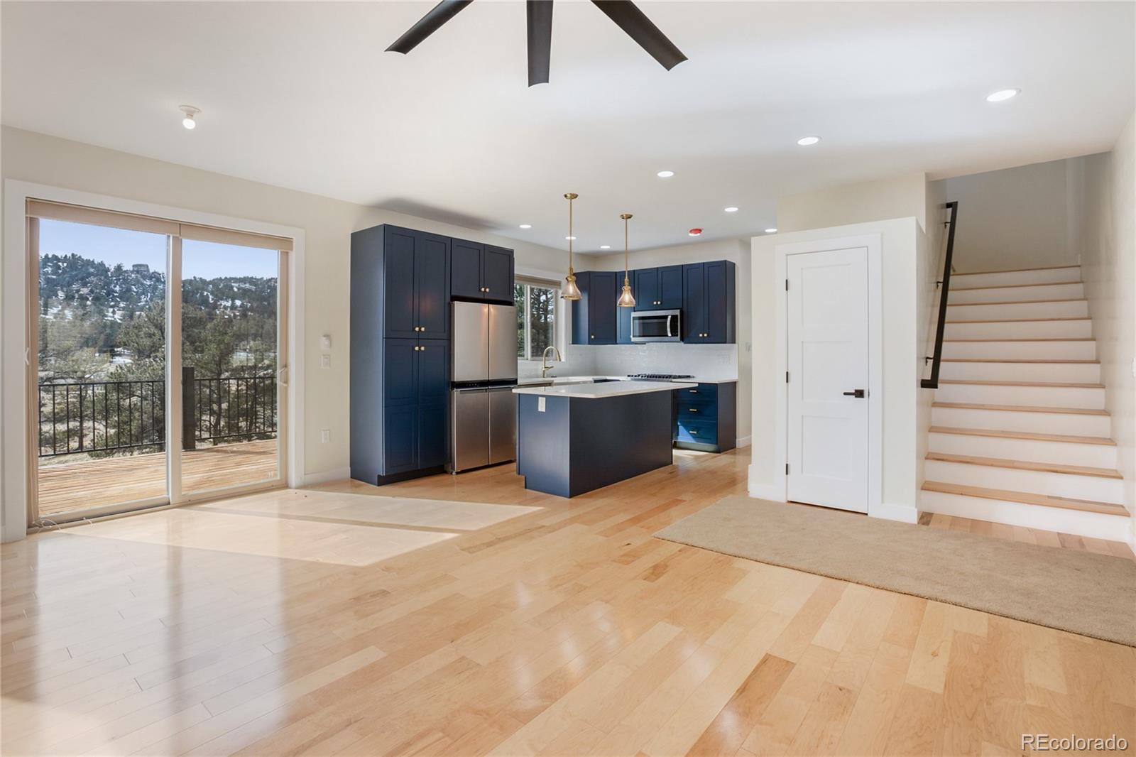 142 Hackamore Drive Florissant CO 80816