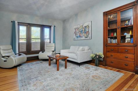 506 E 3rd Street Salida CO 81201