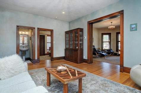 506 E 3rd Street Salida CO 81201
