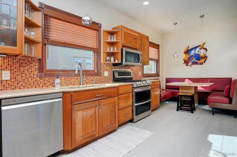 506 E 3rd Street Salida CO 81201