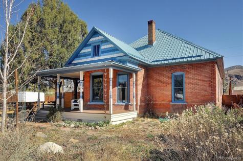 506 E 3rd Street Salida CO 81201
