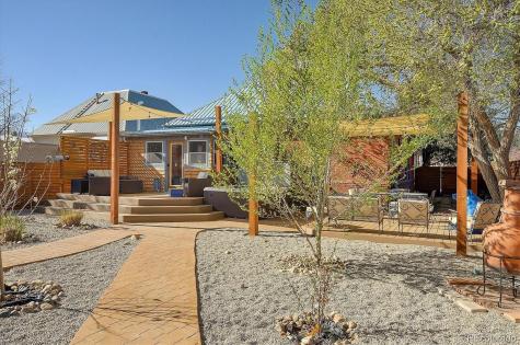 506 E 3rd Street Salida CO 81201
