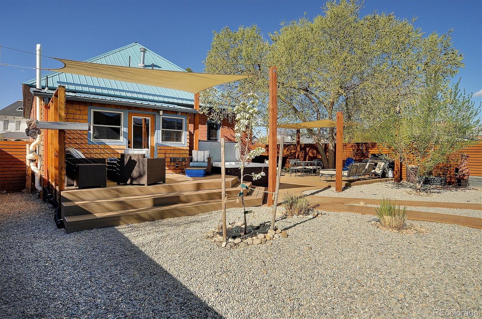 506 E 3rd Street Salida CO 81201