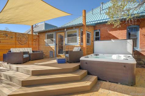 506 E 3rd Street Salida CO 81201