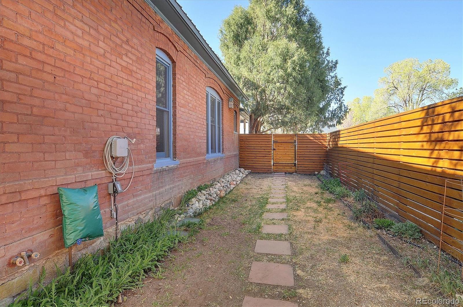 506 E 3rd Street Salida CO 81201