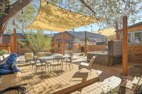 506 E 3rd Street Salida CO 81201