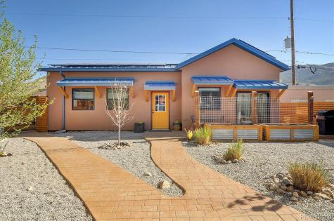 506 E 3rd Street Salida CO 81201