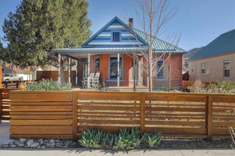506 E 3rd Street Salida CO 81201