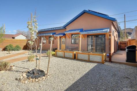 506 E 3rd Street Salida CO 81201
