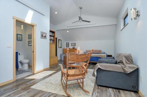 506 E 3rd Street Salida CO 81201