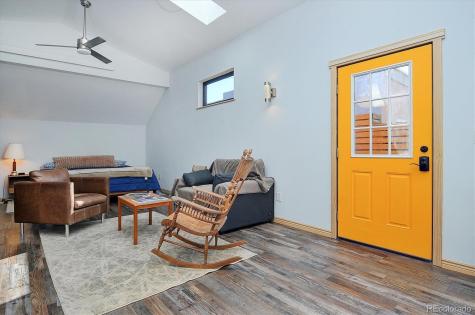 506 E 3rd Street Salida CO 81201