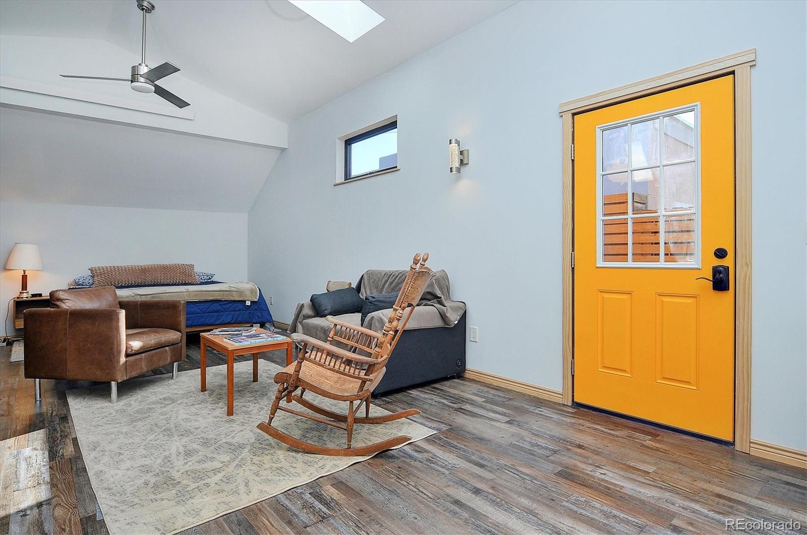 506 E 3rd Street Salida CO 81201