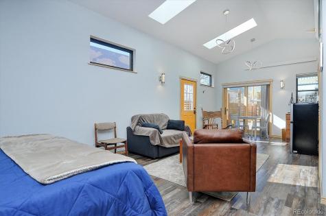 506 E 3rd Street Salida CO 81201