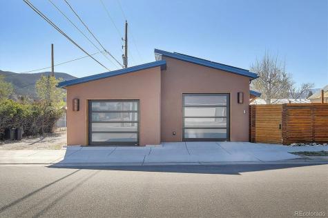506 E 3rd Street Salida CO 81201
