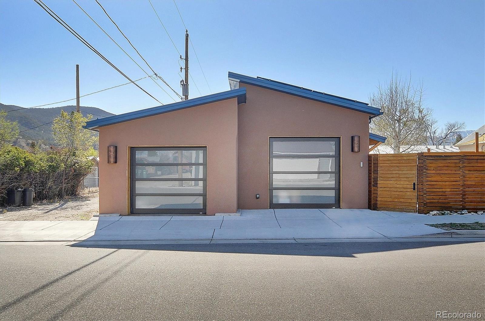 506 E 3rd Street Salida CO 81201