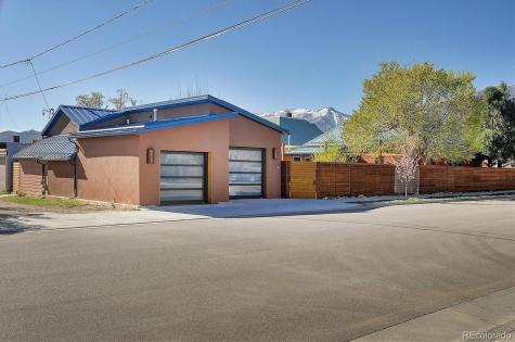 506 E 3rd Street Salida CO 81201