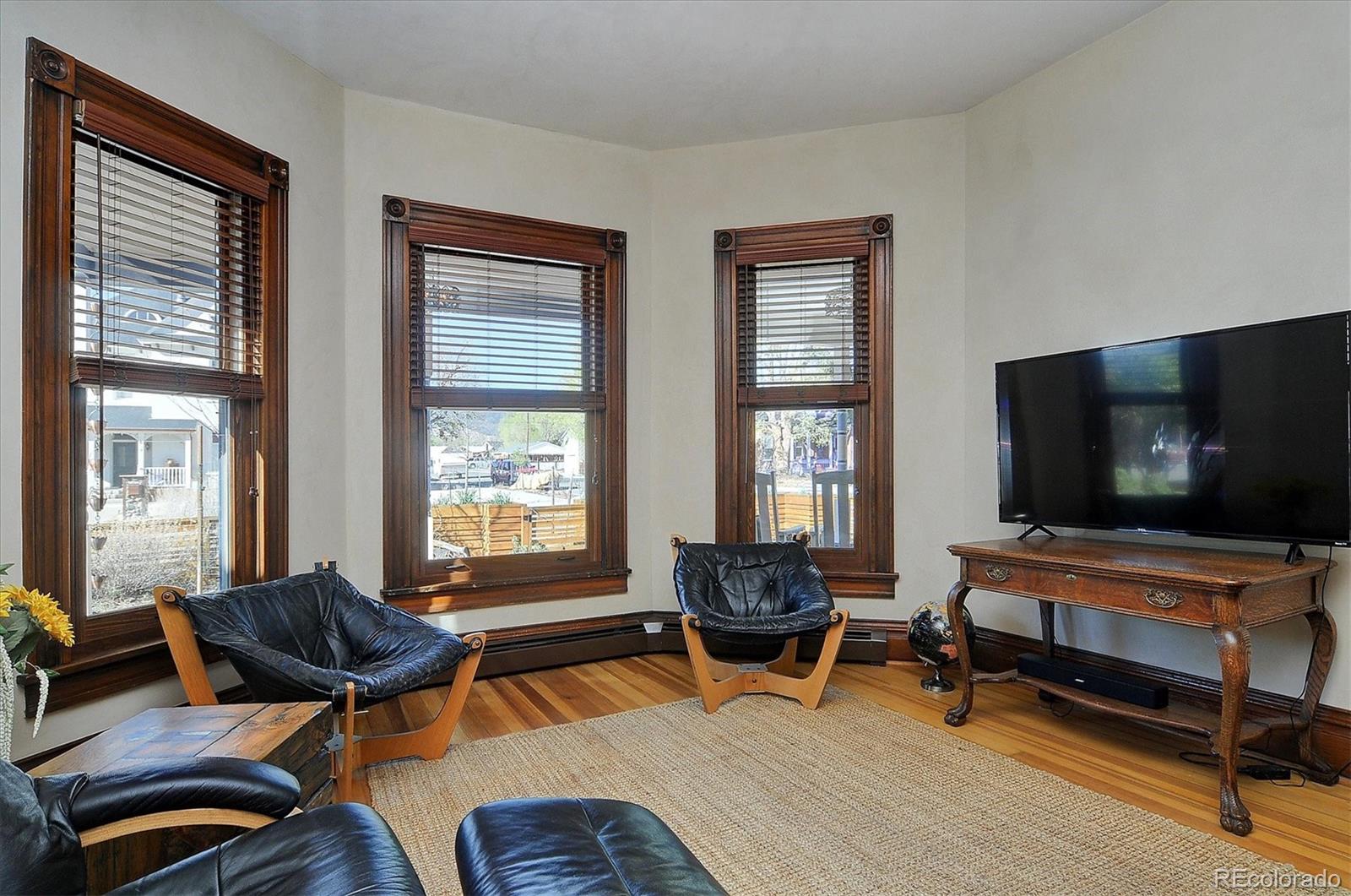 506 E 3rd Street Salida CO 81201