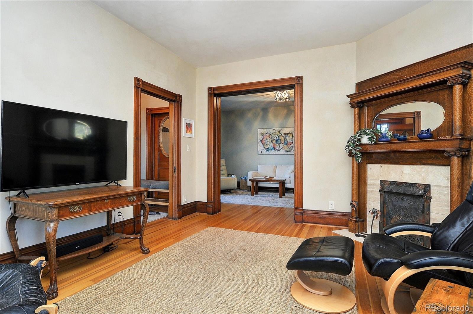 506 E 3rd Street Salida CO 81201