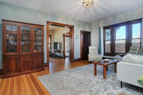 506 E 3rd Street Salida CO 81201