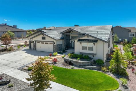 1959 Ruffino Drive Colorado Springs CO 80921