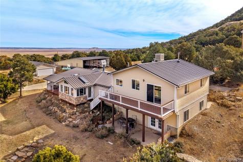 26131 Pinon Ridge Drive Aguilar CO 81020
