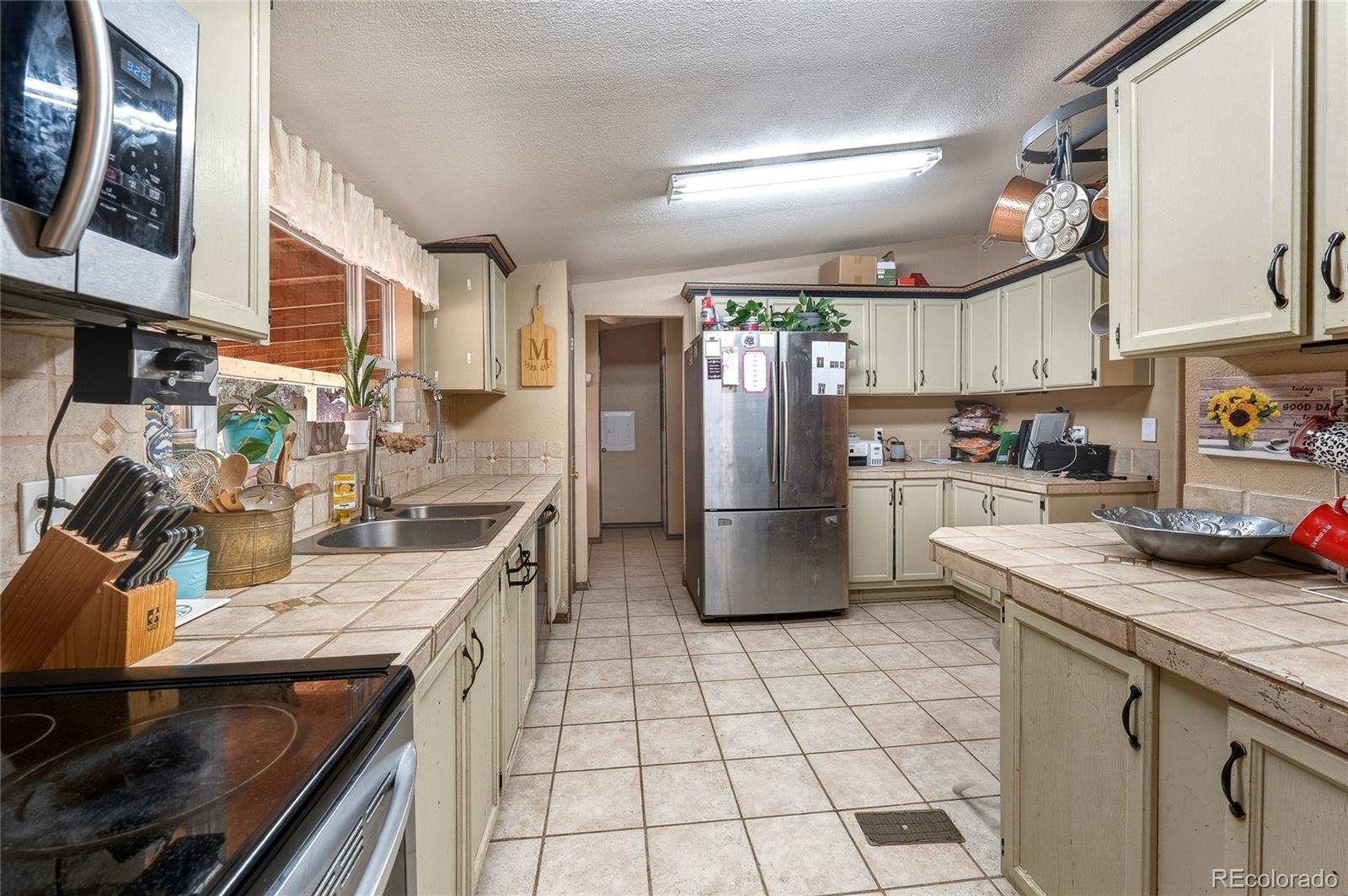 26131 Pinon Ridge Drive Aguilar CO 81020