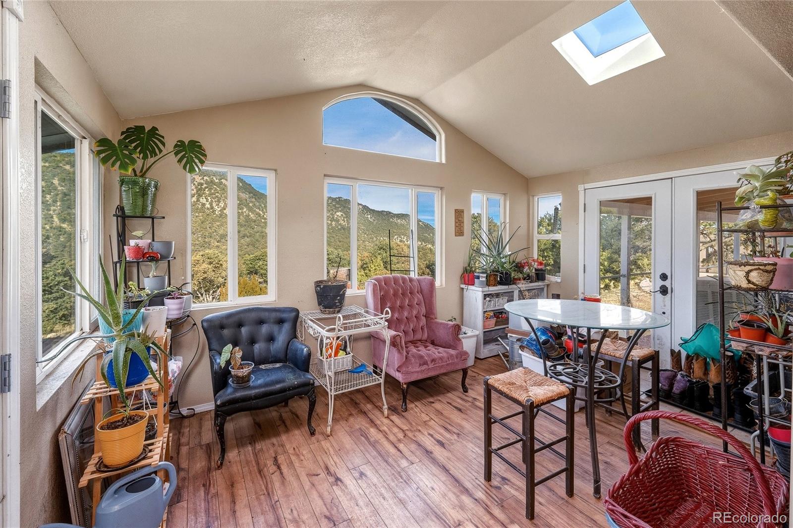 26131 Pinon Ridge Drive Aguilar CO 81020